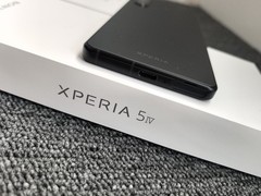 Sony Xperia 5 IV 5G 6.1” 12MP 128GB Android XQ-CQ54 SmartPhone 5000mAh