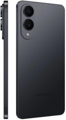 Samsung Galaxy S25 Edge S937U 256GB Titanium Jet Black (Unlocked) – Excellent