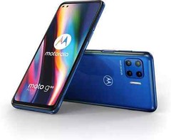 Unlocked Motorola Moto G 5G Plus 6.7″ Original Dual SIM 64GB ROM 4GB RAM 48.0MP