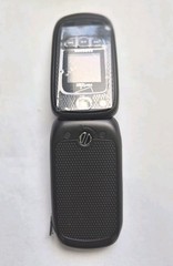 Open Box Samsung Convoy 2 SCH-U660 Military Rugged Verizon Cell Phone VINTAGE