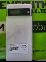 Unlocked Google Pixel 7 GVU6C White 128 GB B Grade 67