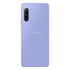 Sony Xperia 10 IV 5G XQ-CC54/CC72 128GB Original Mobile phone 6.0 Snapdragon 695