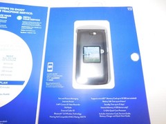 Tracfone TFALA405DCPWP Alcatel MyFlip – New (FSM135)