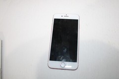 Lot of 4 new and used iPhone and LG phones / mixed carriers