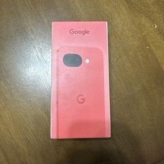 Google Pixel 10a – 128 GB – Berry (Unlocked)