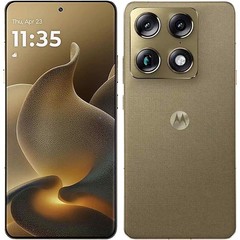 Motorola Signature 5G Pantone Martini Olive 512GB + 12GB Dual-SIM Unlocked NEW