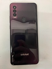 Cricket Ovation 3 – 32GB – Midnight Plum (Cricket) ~m1738