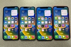 Apple iPhone 12 – 64gb 128GB (Unlocked) Black Blue Purple Red White – Average