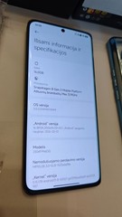 Xiaomi 13 Ultra – 512 GB – Black (Unlocked)