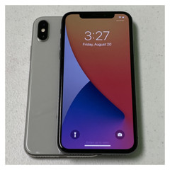 Apple iPhone X 64GB 256GB Pristine Unlocked Screen 5.85″ Verizon Att TMobile 4G