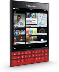 Original BlackBerry Passport Q30 (SQW100-1) 32GB+3GB 13.0MP Unlocked Smartphone