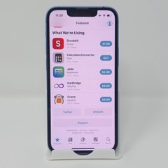 Jailbroken IPhone 13 Mini 128gb *iOS 16.2* | Dopamine + TrollStore | READ