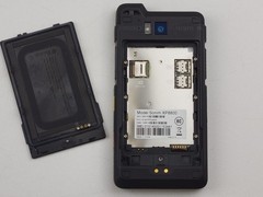 Sonim XP8 (XP8800) 64GB – Black (AT&T) Rugged Smartphone – Clean IMEI – H7999