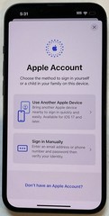 TESTED USED GSM UNLOCKED MIDNIGHT iPhone 13, 128GB A2482 ML933LL/A, 89% BATTERY