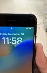 Apple iPhone 8 – 64GB – Space Gray (T-Mobile) A1905 (GSM)