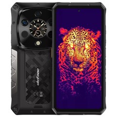 Ulefone Armor 28 Ultra Phone 5G 32GB RAM 1TB Thermal Imaging Camera Unlocked GSM