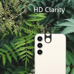 3PCS Glass Screen Protector & Camera Lens Protector for Galaxy A54 5G 6.4 Inch A