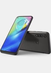 Motorola Moto G Power (2020) 64GB Smoke Black 6.4” – Open Box For Verizon ✨