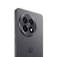 OnePlus 13R Smarter with OnePlus AI (12GB RAM 256GB) Nebula Noir Global Version.