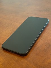 OnePlus 15 Infinite Black 12GB+256GB US Unlock Excellent w 95%+ Battery Health