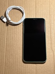 Apple iPhone 11 – 64GB – Green A2111 unlocked (CDMA + GSM) READ