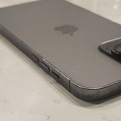 Apple iPhone 14 Pro Max – 256 GB – Deep Purple (Unlocked) Clean Esn