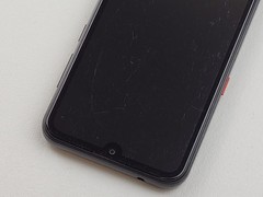 (B-GRADE) MaxWest Astro A63 (MX-A63) 32GB (GSM Unlocked) Dual SIM Smartphone