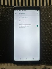 Used Coolpad Legacy Brisa CP3706AS Boost Mobile Unlocked