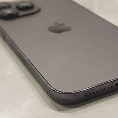Apple iPhone 14 Pro Max – 256 GB – Deep Purple (Unlocked) Clean Esn