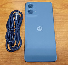 Motorola Moto G 5G 128GB XT2417D (Tracfone) Green Great Condition