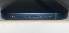 Apple iPhone 14 MPUA3LL/A 128GB – FirstNet/AT&T -Midnight -Battery Health 100%!!