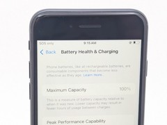 Apple iPhone SE (3rd Gen) A2595 64GB Great Condition | Midnight | UNLOCKED
