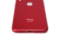 Apple iPhone XR A1984 (11,8) 64GB 6.1″ | Verizon | (Product)Red | Health: 93%