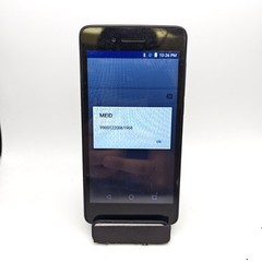 Treswave TW801 Smartphone (Access Wireless) – 8GB Black #3713