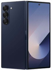 Samsung Galaxy Z Fold6 SM-F956U AT&T Only 256GB Navy C