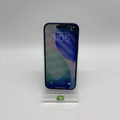 Factory Unlocked Apple iPhone 16 128GB Teal MYAT3LL/A