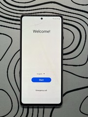 samsung galaxy s20 fe 5g 128gb verizon Locked For PARTS Only