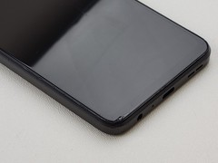 HMD Vibe (N159V) 64GB – Gray (CARRIER UNKNOWN) Smartphone – BLEMISHED – H7674