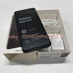 Samsung Galaxy A32 5G 64GB/128GB SM-A326B/DS 48MP Unlocked SmartPhone-New Sealed