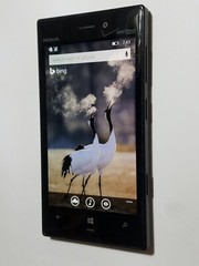 Rare Worldwide Unlocked Nokia Lumia 928 32GB Black Verizon Windows Smart Phone