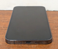 Apple MLKP3LL/A iPhone 13 Pro Max 128GB Sierra Blue T-Mobile-AS-IS / FOR PARTS!