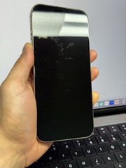 Apple iPhone 16 Pro Max Factory Unlocked 256GB Desert / Gold (Scratches) #24723