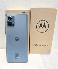 Motorola Edge 30 Neo XT2245-1 Dual Sim 8GB+128GB Ice Palace