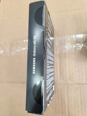 New 2024 Samsung Galaxy A15 128GB 4G RAM 6.5 in Blu only works with Boost Mobile