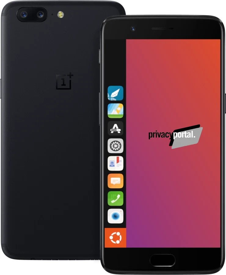 OnePlus 5 Ubuntu Touch (LATEST VERSION) – Secure, Private, De-Googled…