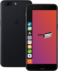 OnePlus 5 Ubuntu Touch (LATEST VERSION) – Secure, Private, De-Googled…