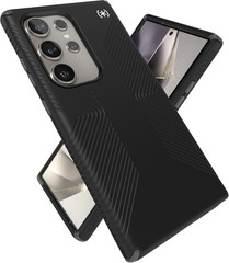 Presidio 2 Grip Samsung Galaxy S24 Ultra Case – Drop & Camera Protection, Black