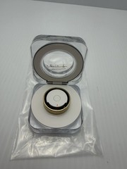 Samsung Galaxy Ring Bluetooth Smart Ring SM-Q500 – Titanium Gold – Size 10