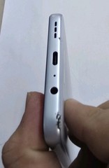 Revvl 8 5G T-Mobile-2025-128 GB- Icy Silver- Metro By T-Mobile Looks Good Clean