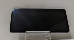 Samsung Galaxy A51 – 128GB – UNKNOWN CARRIER – Black -FOR PARTS ONLY – 17841